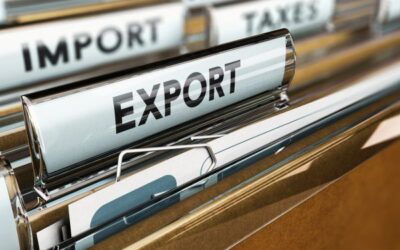 ¿Qué documentación es necesaria para importar o exportar?
