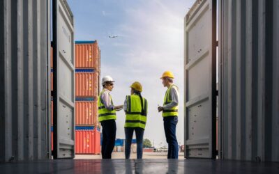 ¿Qué son los canales o circuitos aduaneros?