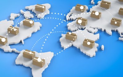 La logística inversa en el entorno aduanero