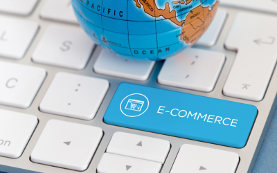 El Auge del Ecommerce Internacional