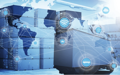 Transformación y Futuro del Comercio Internacional