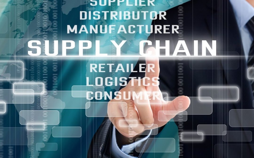 Optimizar la Supply Chain: clave para ganar competitividad en un entorno global cambiante