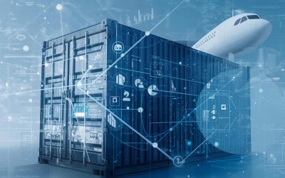 Digitalización y control aduanero: avances con el sistema ICS2 en 2025