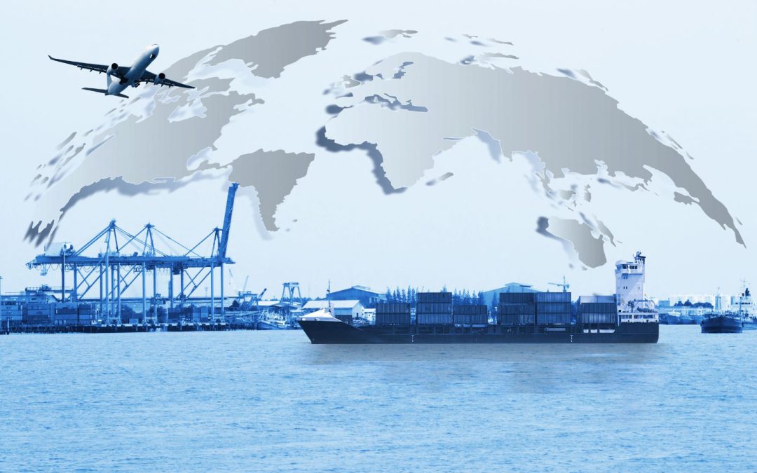 Régimen de perfeccionamiento activo y pasivo: Qué son y cómo pueden mejorar tus costes aduaneros