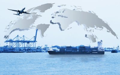 Régimen de perfeccionamiento activo y pasivo: Qué son y cómo pueden mejorar tus costes aduaneros