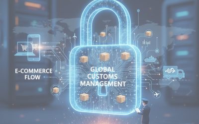 Gestión aduanera para ecommerce: cómo prepararse para los picos de demanda