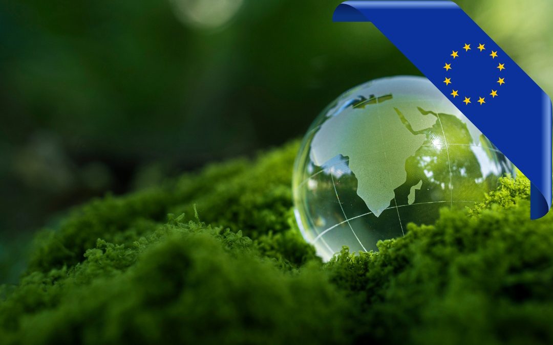 CBAM (Mecanismo de Ajuste en Frontera por Carbono):