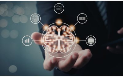 Automatización e IA en la gestión aduanera