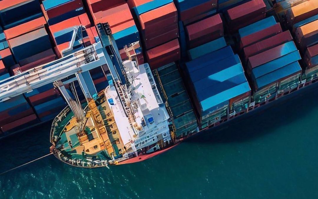 Transporte marítimo de mercancías: cómo funciona para importadores y exportadores