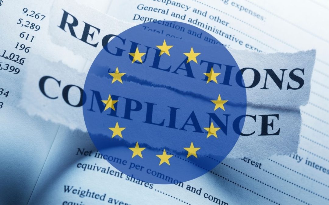 La reforma aduanera de la UE ya es oficial